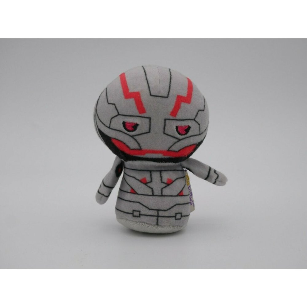 Itty Bittys Marvel Ultron 4-inch Plush